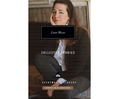 KNYGA Lorrie Moore Collected Stories