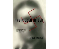 KNYGA Lothar Machtan Hidden Hitler