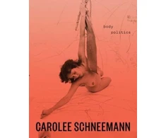 KNYGA Lotte Johnson Carolee Schneemann