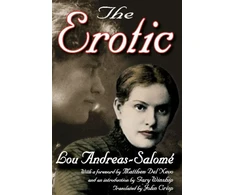 KNYGA Lou Andreas Salome Erotic