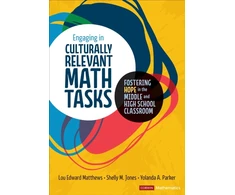 KNYGA Lou E Matthews Engaging in Culturally Relevant Math Tasks, 6-12