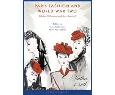 KNYGA Lou Taylor Paris Fashion and World War Two