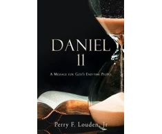 KNYGA Louden, Perry F., Jr. Daniel 11