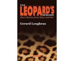 KNYGA LOUGHRAN Leopard's Reward