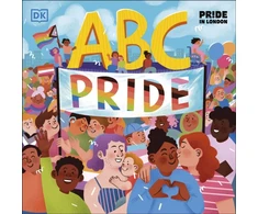 KNYGA Louie Stowell ABC Pride