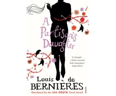 KNYGA Louis De Bernieres Partisan's Daughter