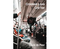 KNYGA Louis De Paor Crooked love