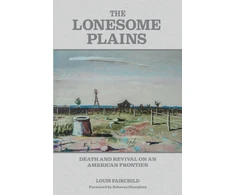KNYGA Louis Fairchild Lonesome Plains