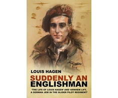 KNYGA Louis Hagen Suddenly an Englishman
