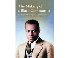 KNYGA Louis J Parascandola Making of a Juodas Communist