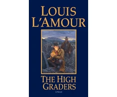 KNYGA Louis Lamour High Graders