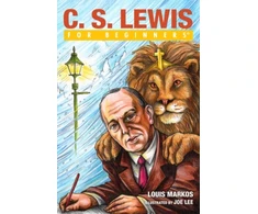 KNYGA Louis Markos C.S. Lewis for Beginners