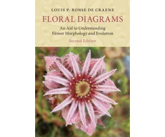 KNYGA Louis P. Ronse De Craene Floral Diagrams