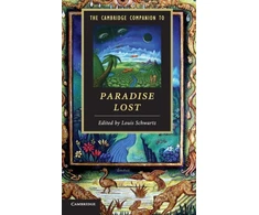 KNYGA Louis Schwartz Cambridge Companion to Paradise Lost