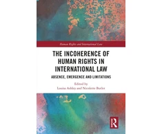 KNYGA Louisa Ashley Incoherence of Human Rights in International Law