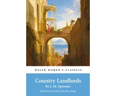 KNYGA Louisa Matilda Spooner Country Landlords
