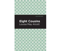 KNYGA Louisa May Alcott Eight Cousins