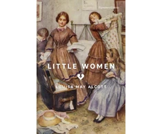 KNYGA Louisa May Alcott Little Women