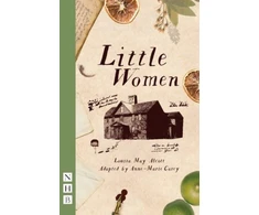 KNYGA Louisa May Alcott Little Women