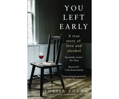 KNYGA Louisa Young You Left Early