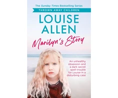 KNYGA Louise Allen Marilyn's Story