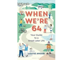KNYGA Louise Ansari When We're 64