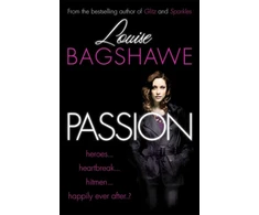 KNYGA Louise Bagshawe Aistra