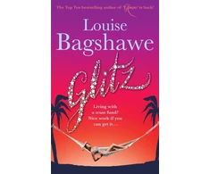 KNYGA Louise Bagshawe Blizgesys