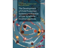 KNYGA Louise Brown Development of Child Protection Systems and Practice in Low- to Middle-Income Countries
