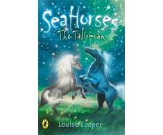 KNYGA Louise Cooper Sea Horses: The Talisman