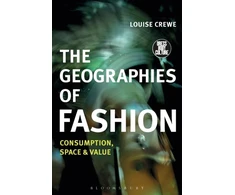 KNYGA Louise Crewe Geographies of Fashion