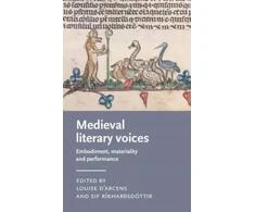 KNYGA Louise Darcens Medieval Literary Voices