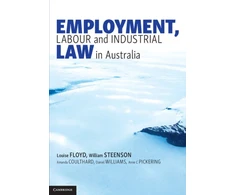 KNYGA Louise Floyd Employment, Labour and Industrial Law in Australia