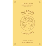 KNYGA Louise Hay Power of Your Thoughts