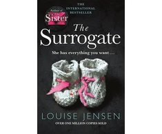 KNYGA Louise Jensen Surrogate