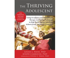 KNYGA Louise L Hayes Thriving Adolescent