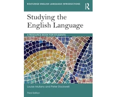 KNYGA Louise Mullany Studying the English Language