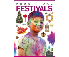 KNYGA Louise Nelson Festivals