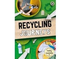 KNYGA Louise Nelson Recycling Journeys