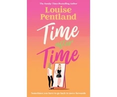 KNYGA Louise Pentland Time After Time