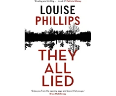 KNYGA Louise Phillips They All Lied