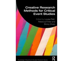 KNYGA Louise Platt Creative Research Methods for Critical Event Studies