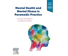 KNYGA Louise Roberts Mental Health and Mental Illness in Paramedic Practice
