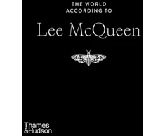 KNYGA Louise Rytter World According to Lee McQueen