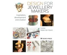KNYGA Louise Seijen Ten Hoorn Design for Jewellery Makers