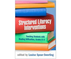 KNYGA Louise Spear Swerling Structured Literacy Interventions