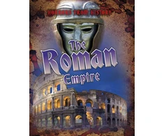 KNYGA Louise Spilsbury Roman Empire