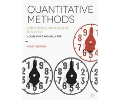 KNYGA Louise Swift Quantitative Methods