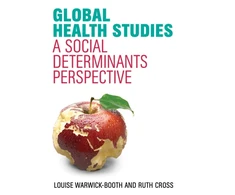KNYGA Louise Warwick Booth Global Health Studies