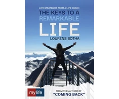 KNYGA Lourens Botha Keys to a Remarkable Life